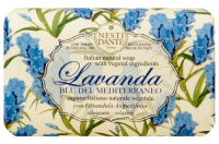 НЕСТИ ДАНТЕ Мыло Лаванда Голубое средиземноморье 150г