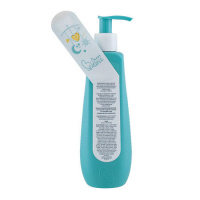 BABY BALANCE Легкое молочко для тела младенца 250мл