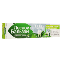 ЛЕСНОЙ БАЛЬЗАМ з/п АЛОЭ-ВЕРА/БЕЛЫЙ ЧАЙ 75мл