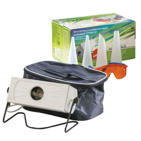 АППАРАТ ОУФК-01 Стандарт (коробка)