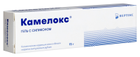 КАМЕЛОКС гель с силиконом 15г