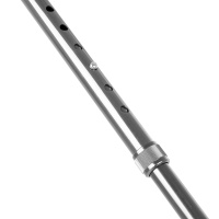 ТРОСТЬ B.WELL WR-421 С большой пирамид опорой