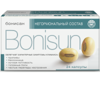 БОНИСАН капс N24 *