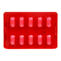 ТРИХОПОЛ таб ваг 500мг N10