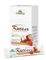 КИСЕЛЬ АЛТАЙФЛОРА Очищающий 20г №10