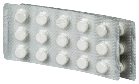 УРОКАРД таб 4мг N30