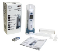 ТЕРМОМЕТР AMRUS AMIT-110 медицинский инфракрасный