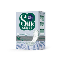 ОЛА OLA! прокладки ежедневные SILK SENSE Light стринг-мультиформ №60