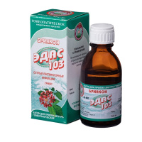 ЭДАС-103 БРИАКОН капли 25мл