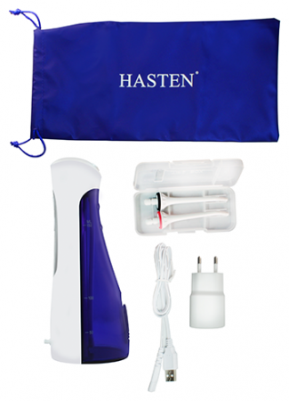 ИРРИГАТОР д/рта HASTEN HAS810