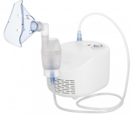 ИНГАЛЯТОР ОМРОН NE-C17 (NE-C101-RU)