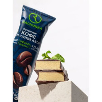 РАЦИОНИКА ДИЕТ Батончик Кофе со сливками 50г