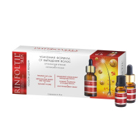 РИНФОЛТИЛ СИЛЕКС Лосьон в амп Женский 10мл №10