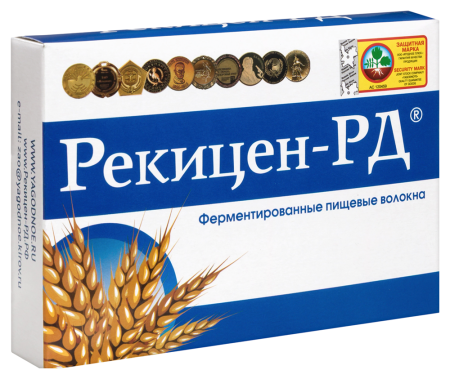 РЕКИЦЕН-РД 100г