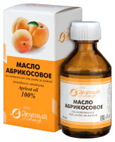 АБРИКОСА МАСЛО косм 50мл  Зеленый доктор