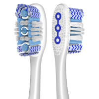 КОЛГЕЙТ з/щ 360 OPTIC WHITE (средняя)