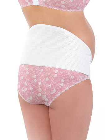 БАНДАЖ ФЭСТ 1444 до и п/род р.100-104 (белый)