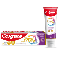 КОЛГЕЙТ з/п TOTAL Здоровье десен 75мл