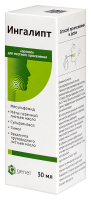 ИНГАЛИПТ аэр 30мл  Самарамедпром