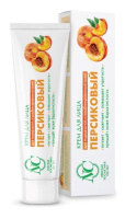 НЕВСКАЯ КОСМЕТИКА Крем д/лица Персиковый 40мл