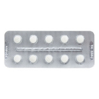 ТОРАСЕМИД-КАНОН таб 5мг №20