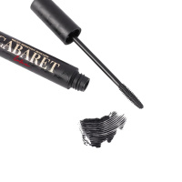 ВИВЬЕН САБО Тушь для ресниц Cabaret latex влагостойкая тон 01 9мл