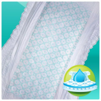 PAMPERS NEW BABY-DRY ПОДГУЗНИКИ РАЗМЕР 2 N94