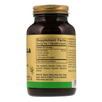 СОЛГАР ХЛОРЕЛЛА капс №100