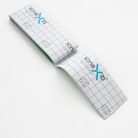 БИНТ эласт КИНЕЗИО-ТЕЙП KINEXIB PRO 5смх1м (зеленый)