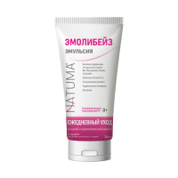 NATUMA эмолибейз эмульсия д/лица и тела 200мл