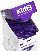 КИДЗ Мультикомплекс №14 стик массой 19,5г батончик желейный