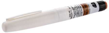 РОСИНСУЛИН М МИКС сусп 30/70 100МЕ/мл 3мл N5 (картиридж+шприц-ручка)