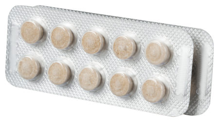 ПУСТЫРНИКА таб №20  Татхимфарм