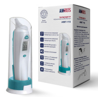 ТЕРМОМЕТР AMRUS AMIT-110 медицинский инфракрасный
