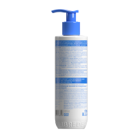 ЛИБРИДЕРМ ЦЕРАФАВИТ Крем-гель для душа с церамидами и пребиотиком 250мл