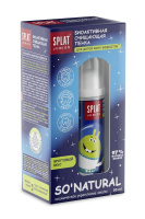 СПЛАТ пенка JUNIOR 50мл