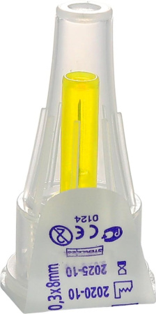 ИГЛА Д/ШПРИЦ-РУЧКИ SFM G30 №100