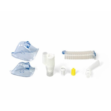 ИНГАЛЯТОР MED-2000 VENICE компрес