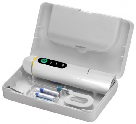 ИРРИГАТОР д/рта JETPICK JP50-TRAVEL