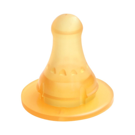 ЛАББИ (15158/4655) Соска лат M (средний поток/3+) №2