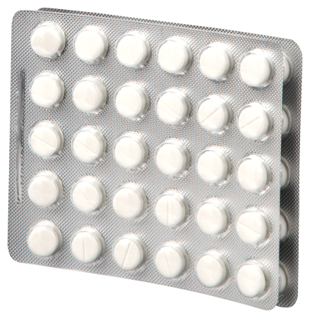 ТИОТРИАЗОЛИН таб 200мг №60  Озон