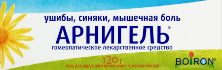 АРНИГЕЛЬ гель 120г