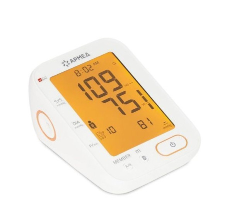 ТОНОМЕТР АРМЕД YE680B автоматический с адаптером