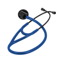 СТЕТОСКОП AMRUS 04-АМ404 Delux (синий)