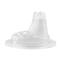 ЛАББИ (16403) Поильник Малыши и Малышки (ручки/мягк нос) 150мл