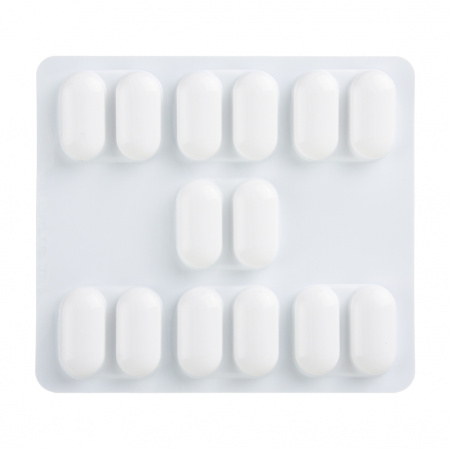 БРУФЕН СР таб 800мг N28