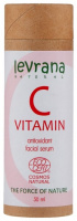 ЛЕВРАНА Сыворотка Вит С 30мл
