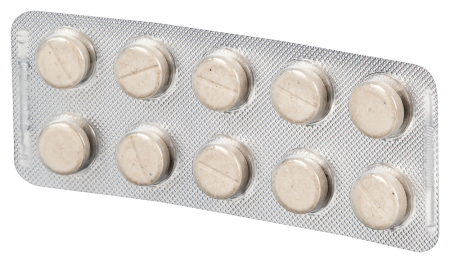 ПУСТЫРНИКА таб №10  Озон