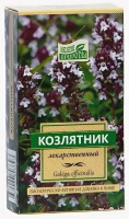 КОЗЛЯТНИК (ГАЛЕГА) 50г  Камелия