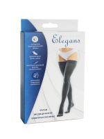 ЧУЛКИ ИНТЕКС ЭЛЕГАНТС Компрессионные 1класс 2рост M (бежевый)